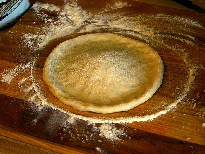 Impasto appiccicoso, duro o che non cresce: da dove partire