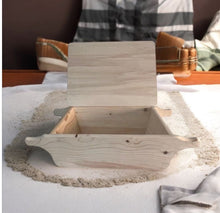 Carica l'immagine nel visualizzatore di Gallery, MADIE PER IMPASTI DI FARINE