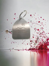 Laden Sie das Bild in den Galerie-Viewer, Portachiavi Personalizzati da 100 pezzi