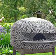 Carica l'immagine nel visualizzatore di Gallery, FORNI DA PIZZERIA 100 CM INTERNI