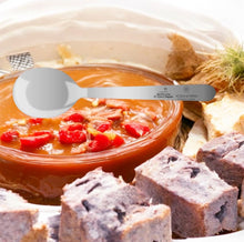 Laden Sie das Bild in den Galerie-Viewer, LÖFFEL FÜR PIZZA-SAUCE