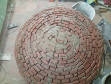 Carica l'immagine nel visualizzatore di Gallery, REALIZZAZIONE CUPOLA