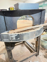 Carica l'immagine nel visualizzatore di Gallery, REALIZZAZIONE FORNO