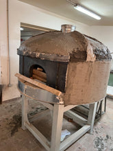 Carica l'immagine nel visualizzatore di Gallery, REALIZZAZIONE FORNO