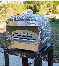 Carica l'immagine nel visualizzatore di Gallery, FORNO A GAS- O' PAZZARIELL-RICHIEDI CODICE SCONTO PER PAGARE 499 EURO - DA OGGI PUOI PAGARLO ANCHE IN 24 RATE.