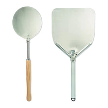 Carica l'immagine nel visualizzatore di Gallery, KIT PALA E PALINO VESUVIO PALA 33 CM - PALINO 20 CM