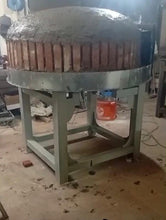 Carica l'immagine nel visualizzatore di Gallery, REALIZZAZIONE FORNO