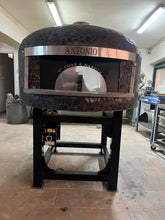 Charger l'image dans la galerie, REALIZZAZIONE FORNO