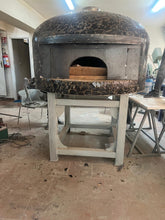 Charger l'image dans la galerie, REALIZZAZIONE FORNO