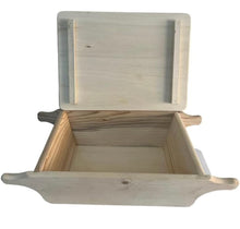 Carica l'immagine nel visualizzatore di Gallery, MADIE PER IMPASTI DI FARINE