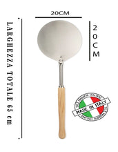 Carica l'immagine nel visualizzatore di Gallery, KIT PALA E PALINO VESUVIO PALA 33 CM - PALINO 20 CM