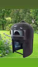 Carica l'immagine nel visualizzatore di Gallery, FORNI DA PIZZERIA 100 CM INTERNI