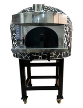 Carica l'immagine nel visualizzatore di Gallery, FORNI DA PIZZERIA 80CM INTERNI