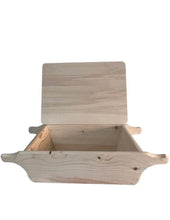 Carica l'immagine nel visualizzatore di Gallery, MADIE PER IMPASTI DI FARINE