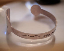 Carica l'immagine nel visualizzatore di Gallery, *Bracciale Pala & Palino* in *RAME*! 🔥