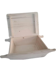 Load image into Gallery viewer, MADIE PER IMPASTI DI FARINE