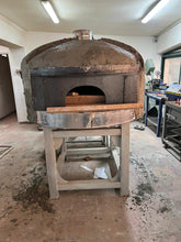 Carica l'immagine nel visualizzatore di Gallery, REALIZZAZIONE FORNO