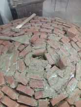 Carica l'immagine nel visualizzatore di Gallery, REALIZZAZIONE CUPOLA