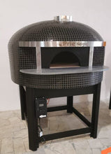 Carica l'immagine nel visualizzatore di Gallery, FORNI DA PIZZERIA 100 CM INTERNI
