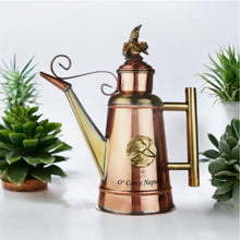 Carica l'immagine nel visualizzatore di Gallery, OLIERA PULCINELLA 10 LT - PERSONALIZZATA