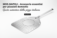 Cargar imagen en el visor de la galería, Banner prodotto MOD.NAPOLI