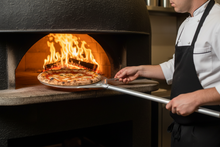 Charger l'image dans la galerie, Chef ruota pizza - Pala originale