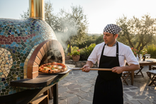 Carica l'immagine nel visualizzatore di Gallery, Chef sforna pizza - Steam e crosta