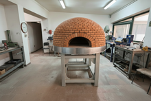 Carica l'immagine nel visualizzatore di Gallery, Cupola con bocca visibile 2