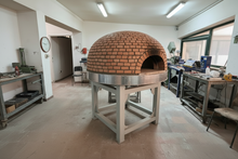 Carica l'immagine nel visualizzatore di Gallery, Cupola con bocca visibile 3