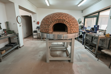 Carica l'immagine nel visualizzatore di Gallery, Cupola con bocca visibile 5