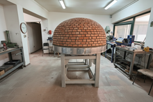 Carica l'immagine nel visualizzatore di Gallery, Cupola sfondo pulito 4