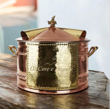 Carica l'immagine nel visualizzatore di Gallery, STUFA PER PIZZA - PERSONALIZZATA