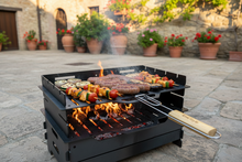 Carica l'immagine nel visualizzatore di Gallery, BARBECUE PICCOLO