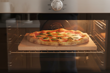 Laden Sie das Bild in den Galerie-Viewer, Margherita su pietra - Manopola temperatura