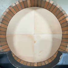 Carica l'immagine nel visualizzatore di Gallery, Piano cottura 4 spicchi 4