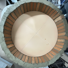 Carica l'immagine nel visualizzatore di Gallery, Piano cottura pulito 1