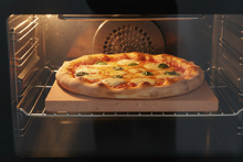 Laden Sie das Bild in den Galerie-Viewer, Pietra in forno elettrico - Pizza casalinga