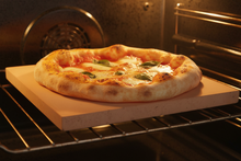 Laden Sie das Bild in den Galerie-Viewer, Pizza napoletana su pietra - Forno domestico