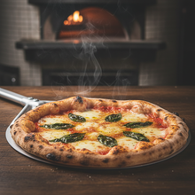 Charger l'image dans la galerie, Pizza perfetta - Food photography