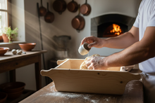 Load image into Gallery viewer, Pizzaiolo impasta - vista 4