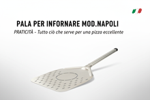 Cargar imagen en el visor de la galería, Presentazione MOD.NAPOLI