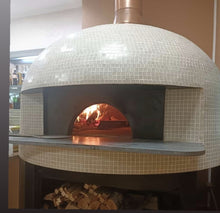 Carica l'immagine nel visualizzatore di Gallery, FORNI DA PIZZERIA 100 CM INTERNI