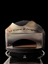 Carica l'immagine nel visualizzatore di Gallery, FORNO PIETRA 35X35 CM ELETTRICO