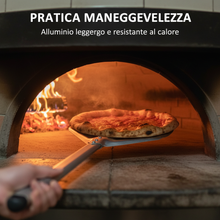 Carica l'immagine nel visualizzatore di Gallery, Slide 3 - Pratica maneggevolezza