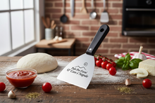 Charger l'image dans la galerie, Spatola su tavolo legno - Ingredienti