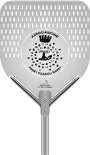 Carica l'immagine nel visualizzatore di Gallery, PALA MODELLO NAPOLI33 CM PERSONALIZZATA