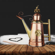 Carica l'immagine nel visualizzatore di Gallery, OLIERA PULCINELLA - PERSONALIZZATA