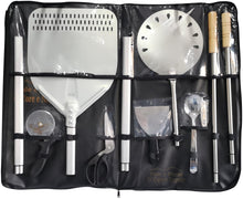 Carica l'immagine nel visualizzatore di Gallery, πππ©βπ³ KIT SILVER β’ PERSONALIZZATO