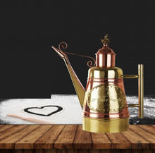 Carica l'immagine nel visualizzatore di Gallery, OLIERA PULCINELLA 10 LT - PERSONALIZZATA