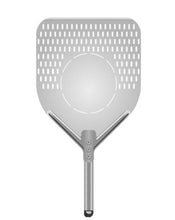 Cargar imagen en el visor de la galería, PALA MODELLO NAPOLI 30 CM - Alluminio 65 cm